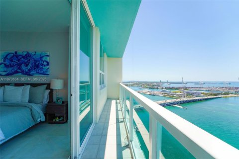 Copropriété à vendre à Miami Beach, Floride: 2 chambres, 125.51 m2 № 2154820 - photo 28