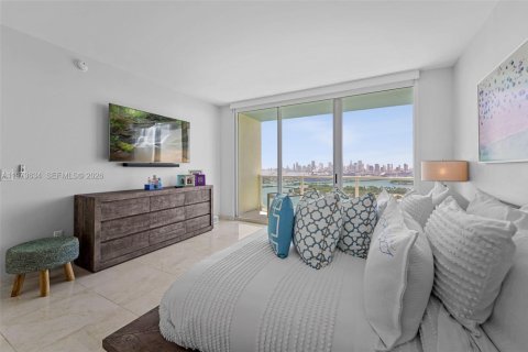 Copropriété à vendre à Miami Beach, Floride: 2 chambres, 125.51 m2 № 2154820 - photo 20