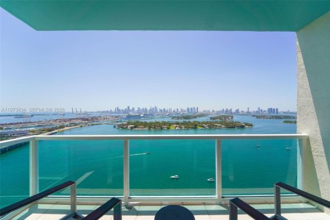 Copropriété à vendre à Miami Beach, Floride: 2 chambres, 125.51 m2 № 2154820 - photo 29