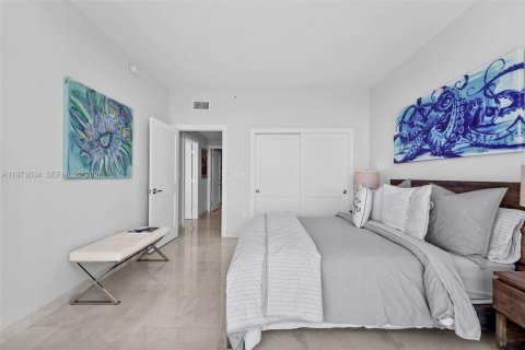 Copropriété à vendre à Miami Beach, Floride: 2 chambres, 125.51 m2 № 2154820 - photo 25