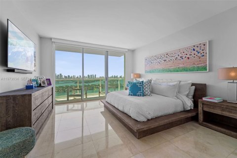 Copropriété à vendre à Miami Beach, Floride: 2 chambres, 125.51 m2 № 2154820 - photo 18