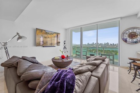 Copropriété à vendre à Miami Beach, Floride: 2 chambres, 125.51 m2 № 2154820 - photo 16