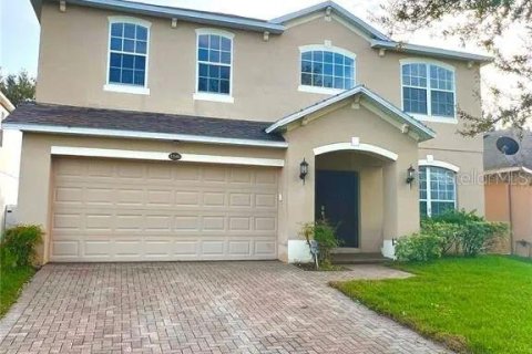 Casa en Winter Garden, Florida 4 dormitorios, 234.95 m2 № 2287590