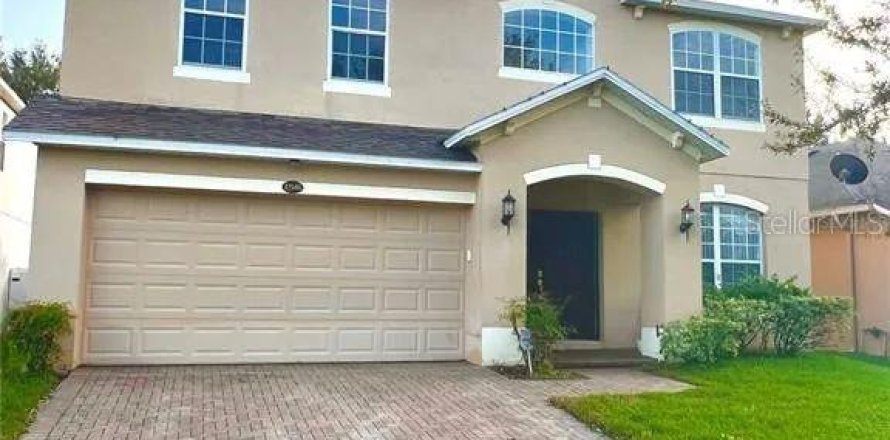 Villa ou maison à Winter Garden, Floride 4 chambres, 234.95 m2 № 2287590