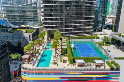 Купить кондоминиум в Майами, Флорида 1 спальня, 80.45м2, № 2013357 - фото 21