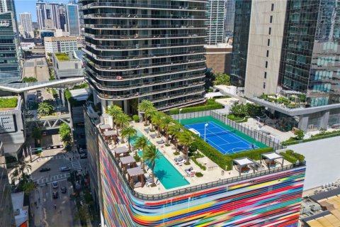 Купить кондоминиум в Майами, Флорида 1 спальня, 80.45м2, № 2013357 - фото 23