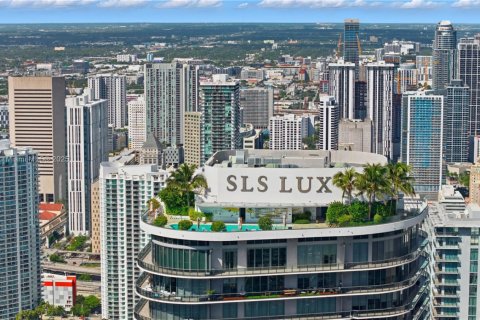 Купить кондоминиум в Майами, Флорида 1 спальня, 80.45м2, № 2013357 - фото 22