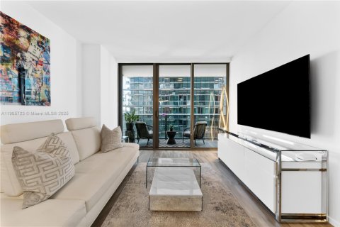 Купить кондоминиум в Майами, Флорида 1 спальня, 80.45м2, № 2013357 - фото 6