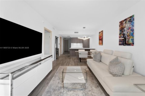 Купить кондоминиум в Майами, Флорида 1 спальня, 80.45м2, № 2013357 - фото 5