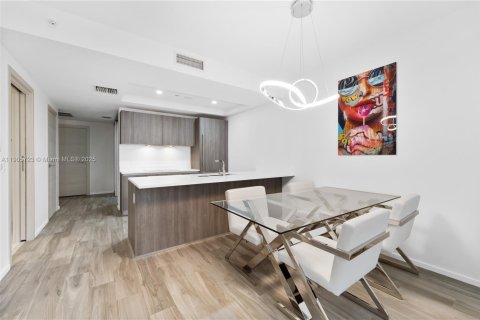 Купить кондоминиум в Майами, Флорида 1 спальня, 80.45м2, № 2013357 - фото 7