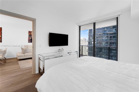 Купить кондоминиум в Майами, Флорида 1 спальня, 80.45м2, № 2013357 - фото 11