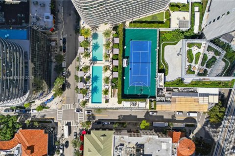 Купить кондоминиум в Майами, Флорида 1 спальня, 80.45м2, № 2013357 - фото 19