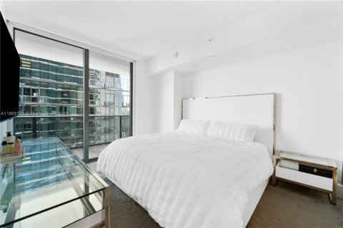 Купить кондоминиум в Майами, Флорида 1 спальня, 80.45м2, № 2013357 - фото 10