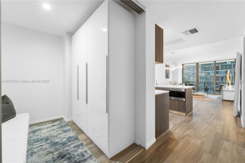 Купить кондоминиум в Майами, Флорида 1 спальня, 80.45м2, № 2013357 - фото 8