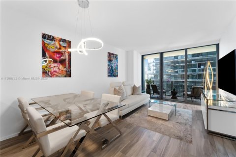 Купить кондоминиум в Майами, Флорида 1 спальня, 80.45м2, № 2013357 - фото 4