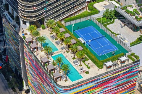 Купить кондоминиум в Майами, Флорида 1 спальня, 80.45м2, № 2013357 - фото 20