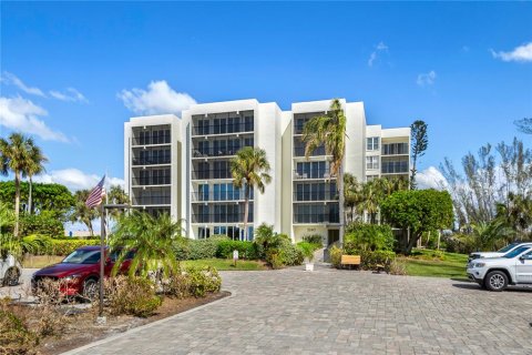 Copropriété à louer à Longboat Key, Floride: 2 chambres, 117.06 m2 № 1424500 - photo 2