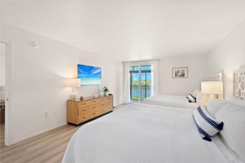 Copropriété à louer à Longboat Key, Floride: 2 chambres, 117.06 m2 № 1424500 - photo 6