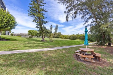 Copropriété à louer à Longboat Key, Floride: 2 chambres, 117.06 m2 № 1424500 - photo 30