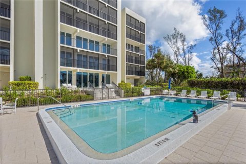 Copropriété à louer à Longboat Key, Floride: 2 chambres, 117.06 m2 № 1424500 - photo 26
