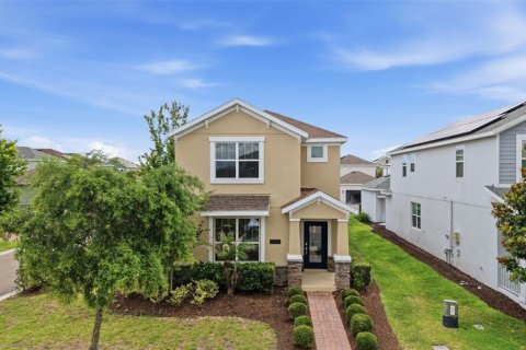 House in Orlando, Florida 4 bedrooms, 233.37 sq.m. № 2151487 - photo 3