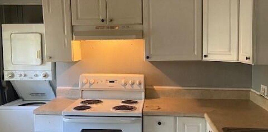 Villa ou maison à Jacksonville, Floride 2 chambres, 92.9 m2 № 880024