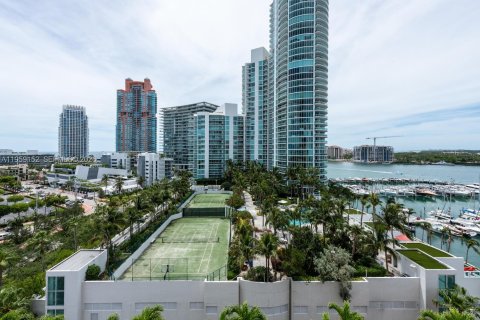 Condominio en alquiler en Miami Beach, Florida, 2 dormitorios, 104.98 m2 № 2023434 - foto 25