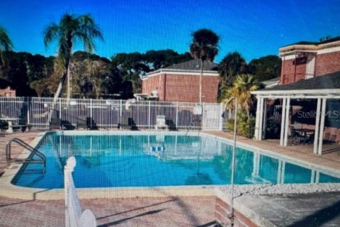 Copropriété à louer à Saint Petersburg, Floride: 2 chambres, 83.61 m2 № 1884814 - photo 14