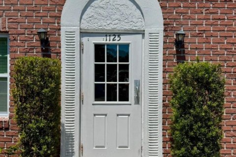 Copropriété à louer à Saint Petersburg, Floride: 2 chambres, 83.61 m2 № 1884814 - photo 1