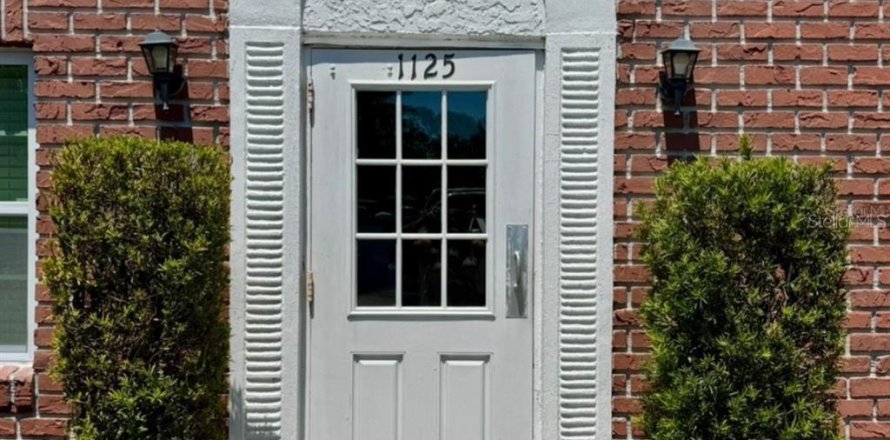 Condominio en Saint Petersburg, Florida, 2 dormitorios № 1884814