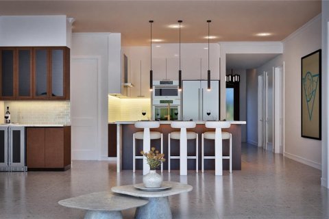 Copropriété à vendre à Clearwater, Floride: 3 chambres, 174.75 m2 № 2130325 - photo 10