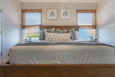 Villa ou maison à vendre à Tavares, Floride: 4 chambres, 154.68 m2 № 1690428 - photo 21