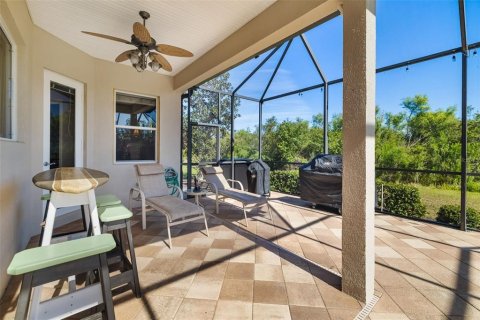 House in Bradenton, Florida 4 bedrooms, 242.75 sq.m. № 1586852 - photo 28