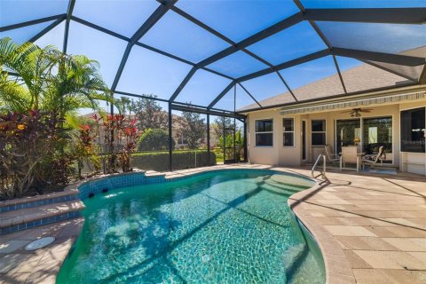 House in Bradenton, Florida 4 bedrooms, 242.75 sq.m. № 1586852 - photo 30