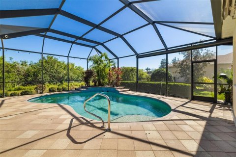 House in Bradenton, Florida 4 bedrooms, 242.75 sq.m. № 1586852 - photo 4