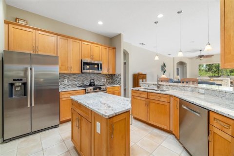 House in Bradenton, Florida 4 bedrooms, 242.75 sq.m. № 1586852 - photo 17