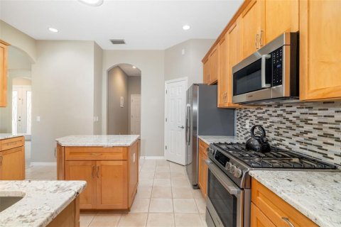 House in Bradenton, Florida 4 bedrooms, 242.75 sq.m. № 1586852 - photo 19