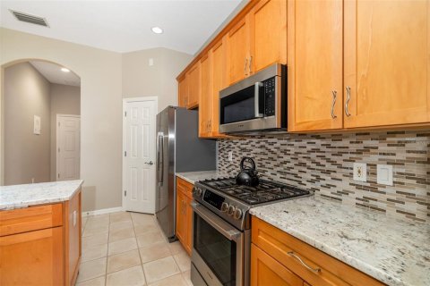 House in Bradenton, Florida 4 bedrooms, 242.75 sq.m. № 1586852 - photo 20