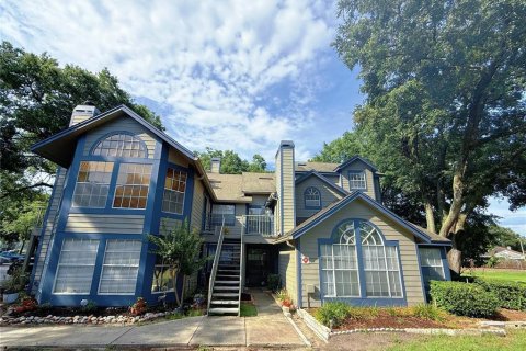 Condo in Lake Mary, Florida, 2 bedrooms  № 1759954 - photo 1