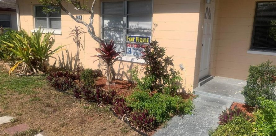 Apartamento en North Port, Florida 2 dormitorios, 135.73 m2 № 1870089