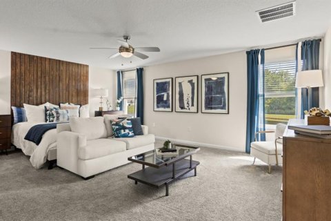 Casa en venta en Kissimmee, Florida, 5 dormitorios, 269.04 m2 № 1919420 - foto 13