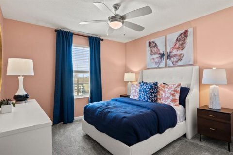 Casa en venta en Kissimmee, Florida, 5 dormitorios, 269.04 m2 № 1919420 - foto 9