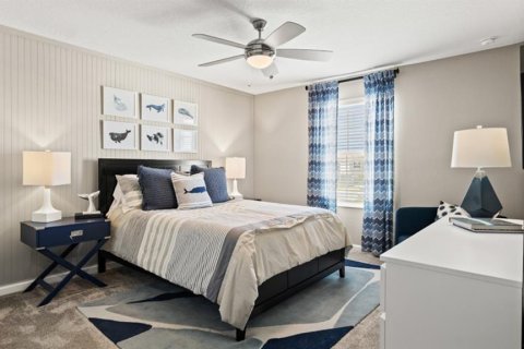 Casa en venta en Kissimmee, Florida, 5 dormitorios, 269.04 m2 № 1919420 - foto 12