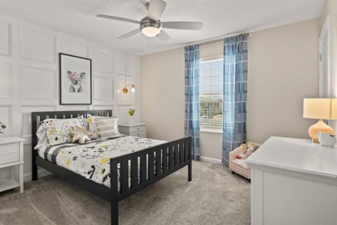 Casa en venta en Kissimmee, Florida, 5 dormitorios, 269.04 m2 № 1919420 - foto 11