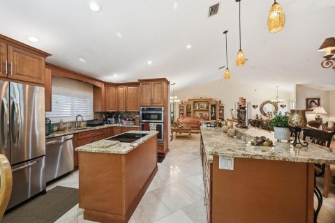 Casa en venta en Boynton Beach, Florida, 3 dormitorios, 213.86 m2 № 2146120 - foto 15