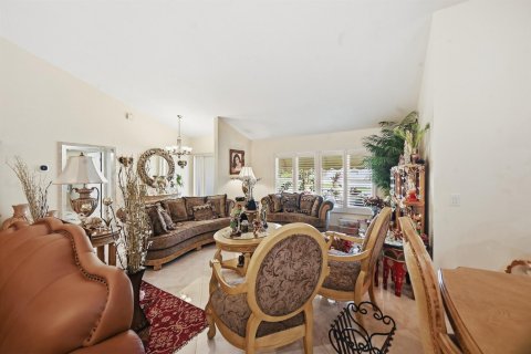 Casa en venta en Boynton Beach, Florida, 3 dormitorios, 213.86 m2 № 2146120 - foto 9