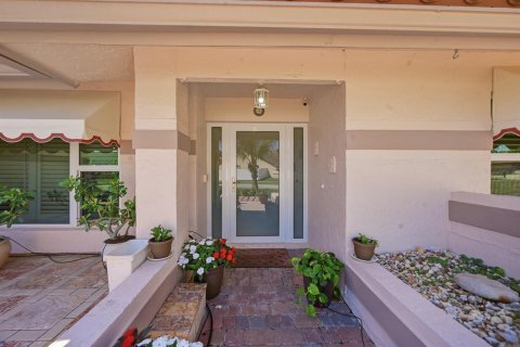 Casa en venta en Boynton Beach, Florida, 3 dormitorios, 213.86 m2 № 2146120 - foto 4