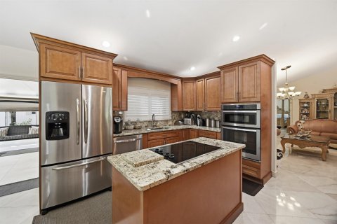 Casa en venta en Boynton Beach, Florida, 3 dormitorios, 213.86 m2 № 2146120 - foto 18