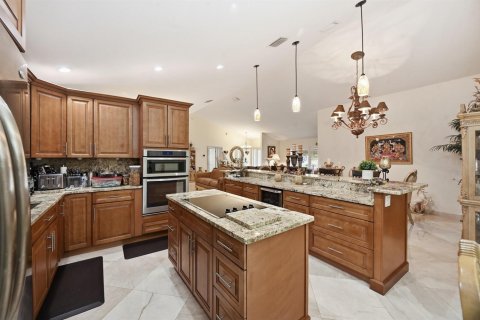 Casa en venta en Boynton Beach, Florida, 3 dormitorios, 213.86 m2 № 2146120 - foto 17