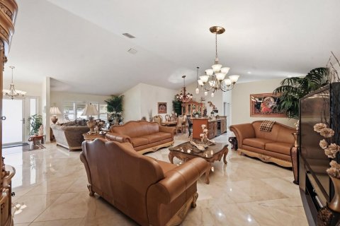 Casa en venta en Boynton Beach, Florida, 3 dormitorios, 213.86 m2 № 2146120 - foto 11